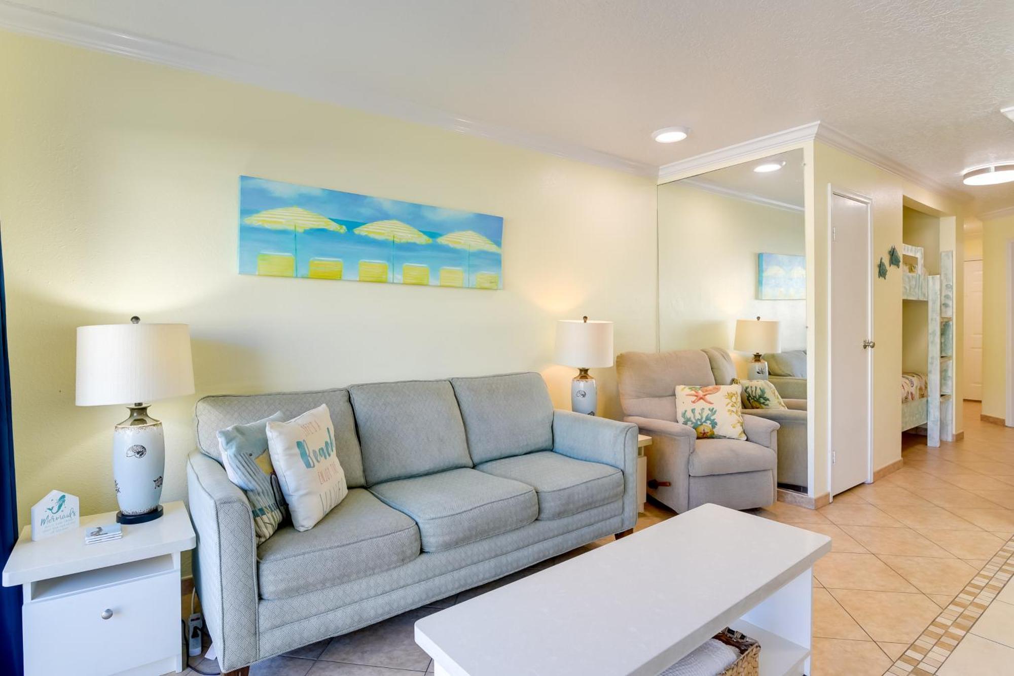 Coastal Galveston Condo Walk To Shoreline! Kültér fotó